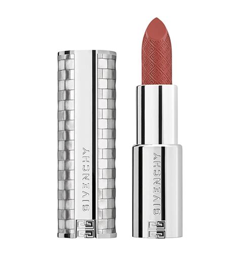 givenchy lipstick 2018|Givenchy lipstick rouge interdit.